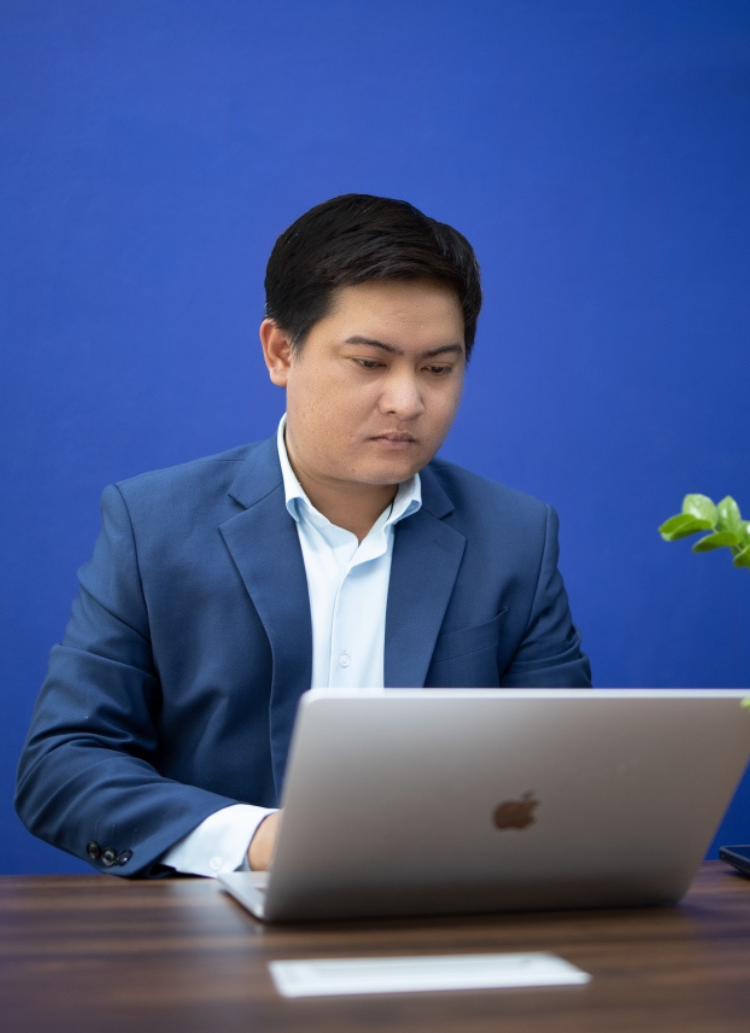 Sự thành công của khách hàng là sứ mệnh duy nhất của chúng tôi